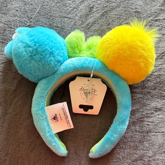 NWT Disney Pixar Duckie and Bunny Ears - Toy Story - Picture 2 of 2